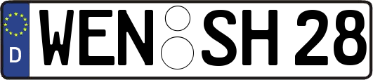 WEN-SH28