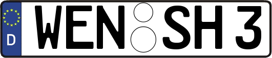 WEN-SH3