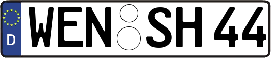 WEN-SH44