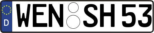 WEN-SH53