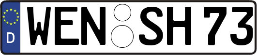 WEN-SH73