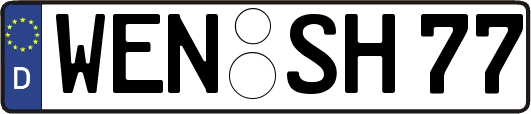 WEN-SH77