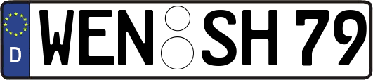 WEN-SH79