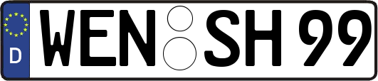 WEN-SH99