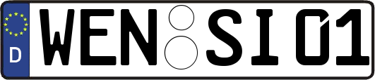 WEN-SI01
