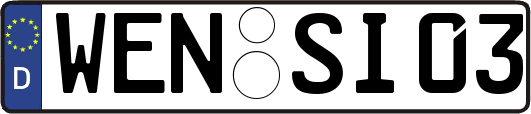 WEN-SI03