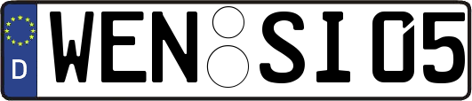 WEN-SI05