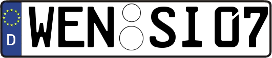 WEN-SI07