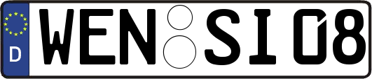 WEN-SI08