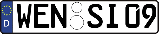 WEN-SI09