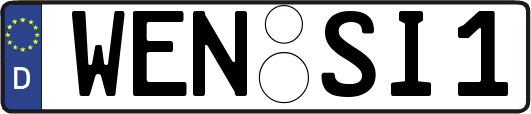WEN-SI1