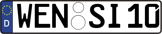 WEN-SI10