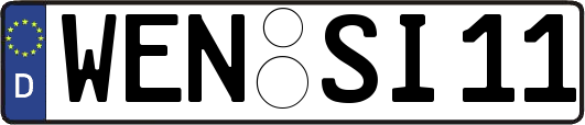 WEN-SI11
