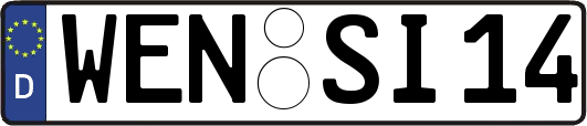 WEN-SI14