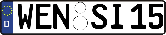 WEN-SI15