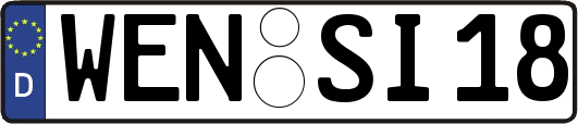 WEN-SI18