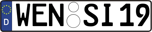 WEN-SI19