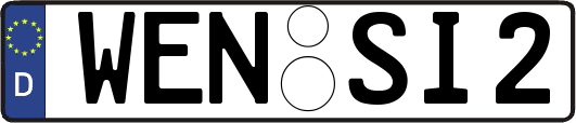 WEN-SI2