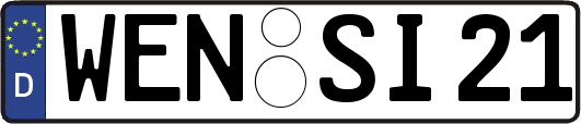 WEN-SI21