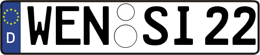 WEN-SI22