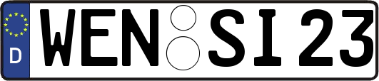 WEN-SI23