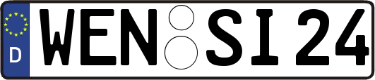 WEN-SI24