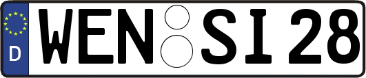 WEN-SI28