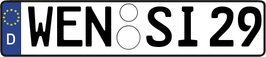 WEN-SI29