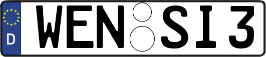 WEN-SI3