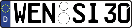 WEN-SI30