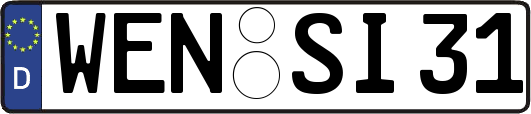 WEN-SI31