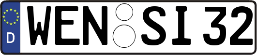 WEN-SI32