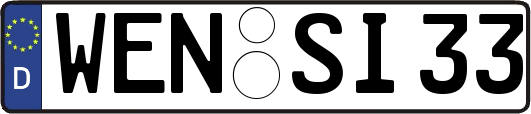 WEN-SI33