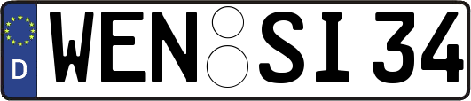 WEN-SI34