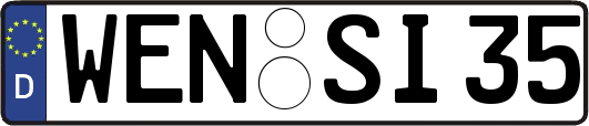 WEN-SI35