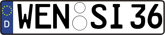 WEN-SI36