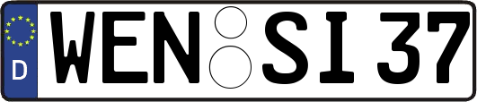 WEN-SI37