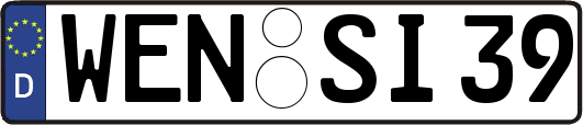 WEN-SI39