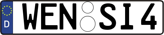 WEN-SI4