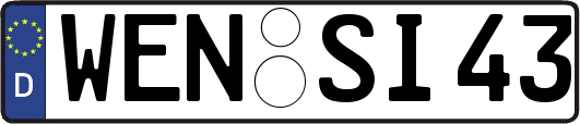 WEN-SI43