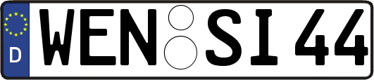 WEN-SI44