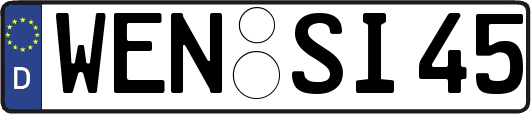 WEN-SI45