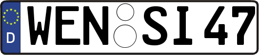 WEN-SI47