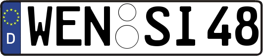 WEN-SI48