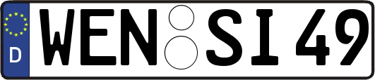 WEN-SI49