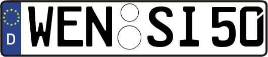 WEN-SI50