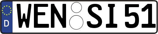 WEN-SI51