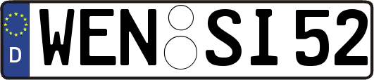 WEN-SI52