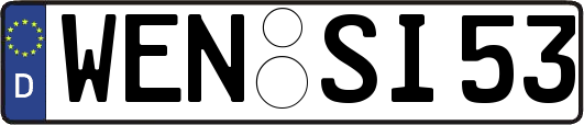 WEN-SI53