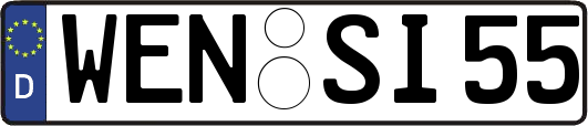 WEN-SI55